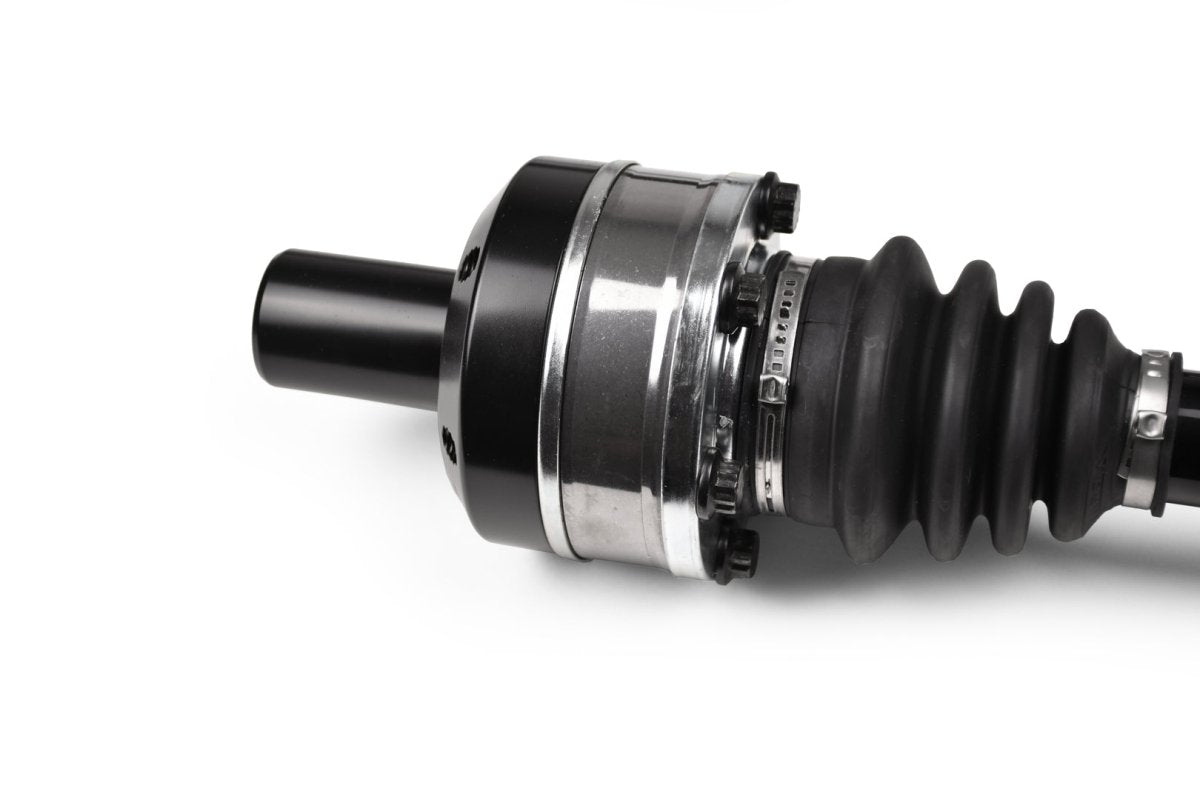 09 - 13 C6/Z06 Corvette Outlaw Axles (33 Spline Wheel Hubs) - GForce PerformanceCOR10106A