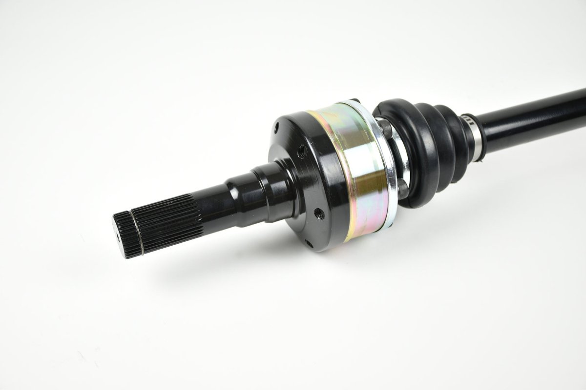 15 - 23 S550 & 24+ S650 Mustang Renegade Axles w/Exotic Alloy Outer Stubs - GForce PerformanceFOR10110A