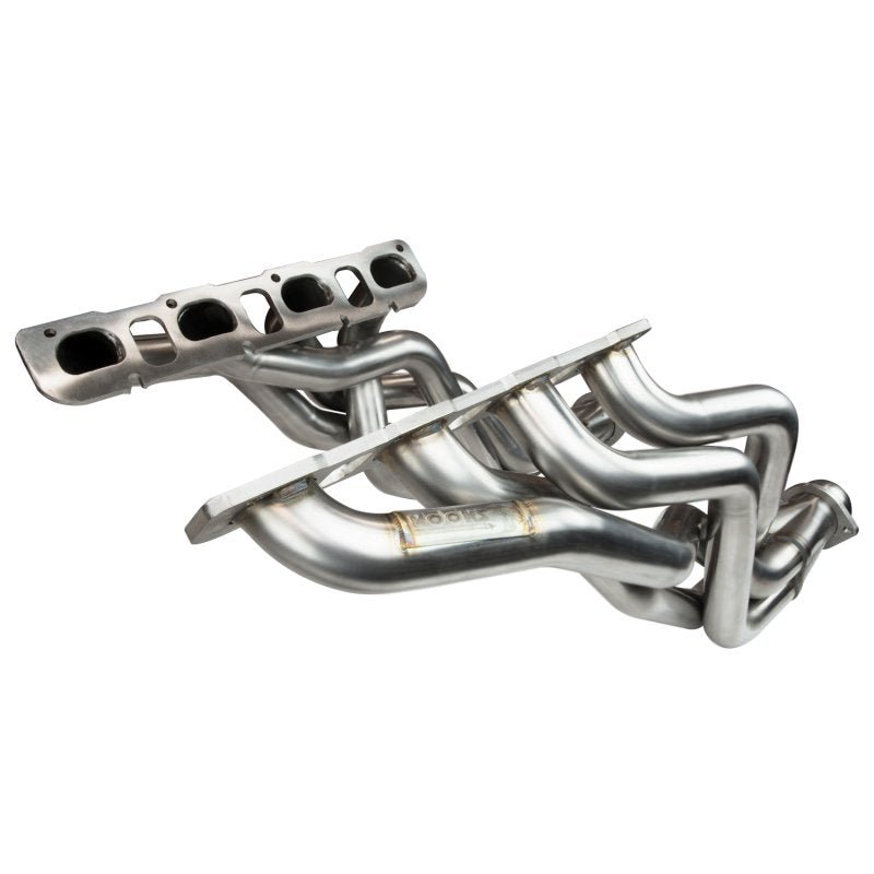 2" Stainless Headers. 2015 - 2023 Charger/Challenger Hellcat 6.2L - YellowHammer Racing31032600