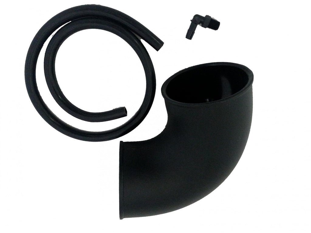 2010 - 2015 Camaro SS Heartbeat Upgrade Kit - Roto - Fab1016 - 5022