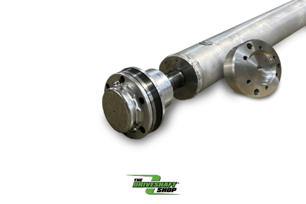 2010 - 2015 Camaro V8 3.5” Aluminum Driveshaft (with Stock 6 - Speed Manual and ZL1 Differential ONLY) - Driveshaft Shopdss610209