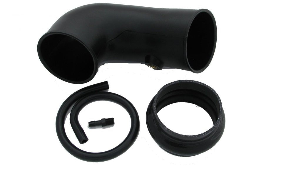 2010 - 2015 Whipple S/C Plastic Elbow Upgrade Kit Assembly - Roto - Fab1016 - 5023