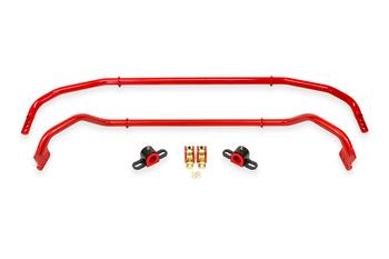 2012 Chevy Camaro SS’s Sway Bar Kit With Bushings, Front (SB016) And Rear (SB033) - YellowHammer RacingSB037