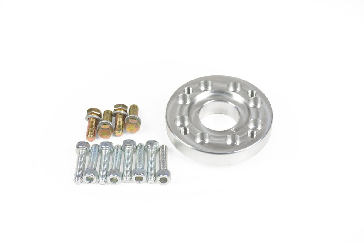 2015+ MOPAR Scat Pack / SRT / Hellcat Driveshaft Adapter - Rear - GForce PerformanceMOP10213R