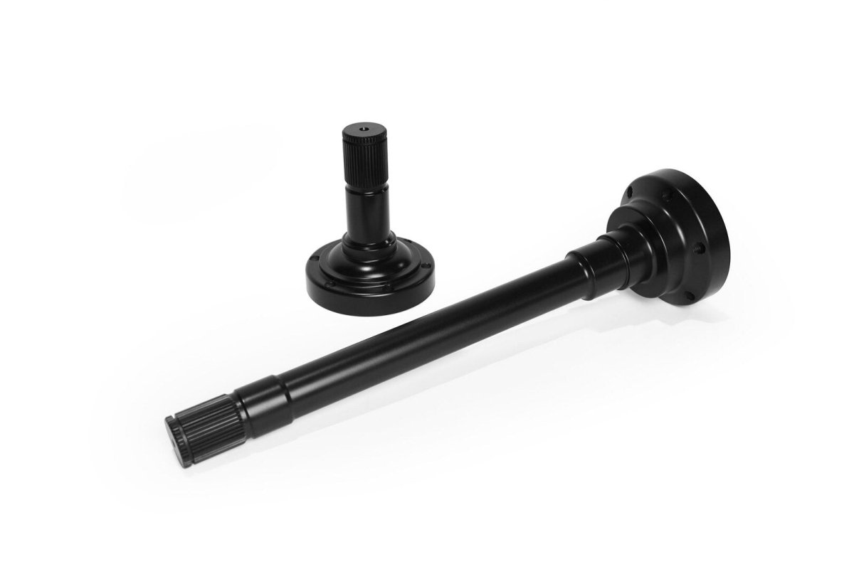 2020+ C8 Corvette Exotic Alloy Inner Stubs; Pair; Z51 ONLY! - GForce PerformanceCOR10110A