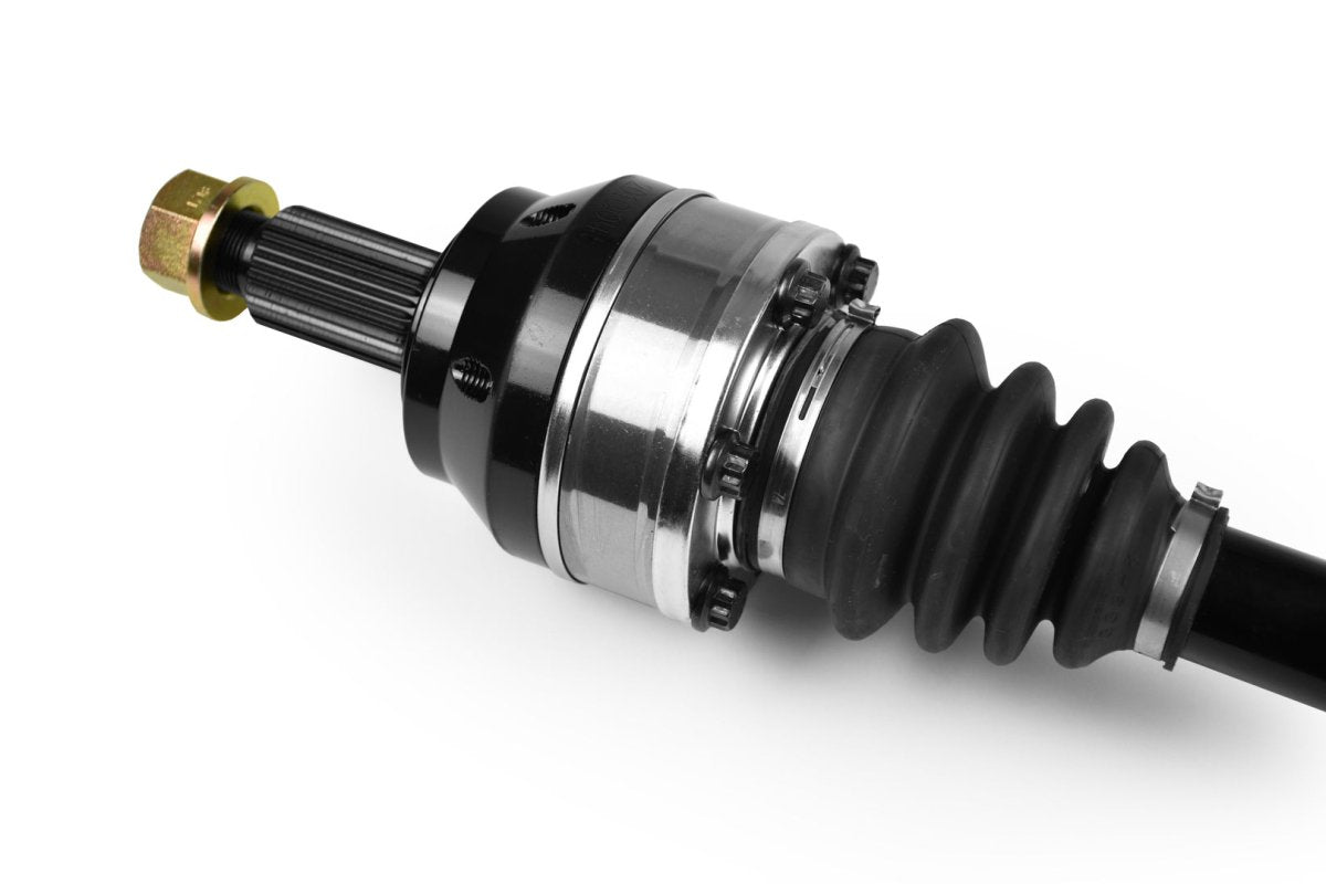 5g Camaro Outlaw Axles; Fits SS and 1LE - GForce PerformanceCAM10102A