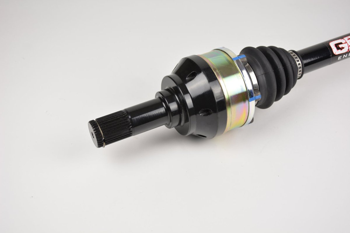 5g Camaro Renegade Axles; Fits SS and 1LE - GForce PerformanceCAM10108A