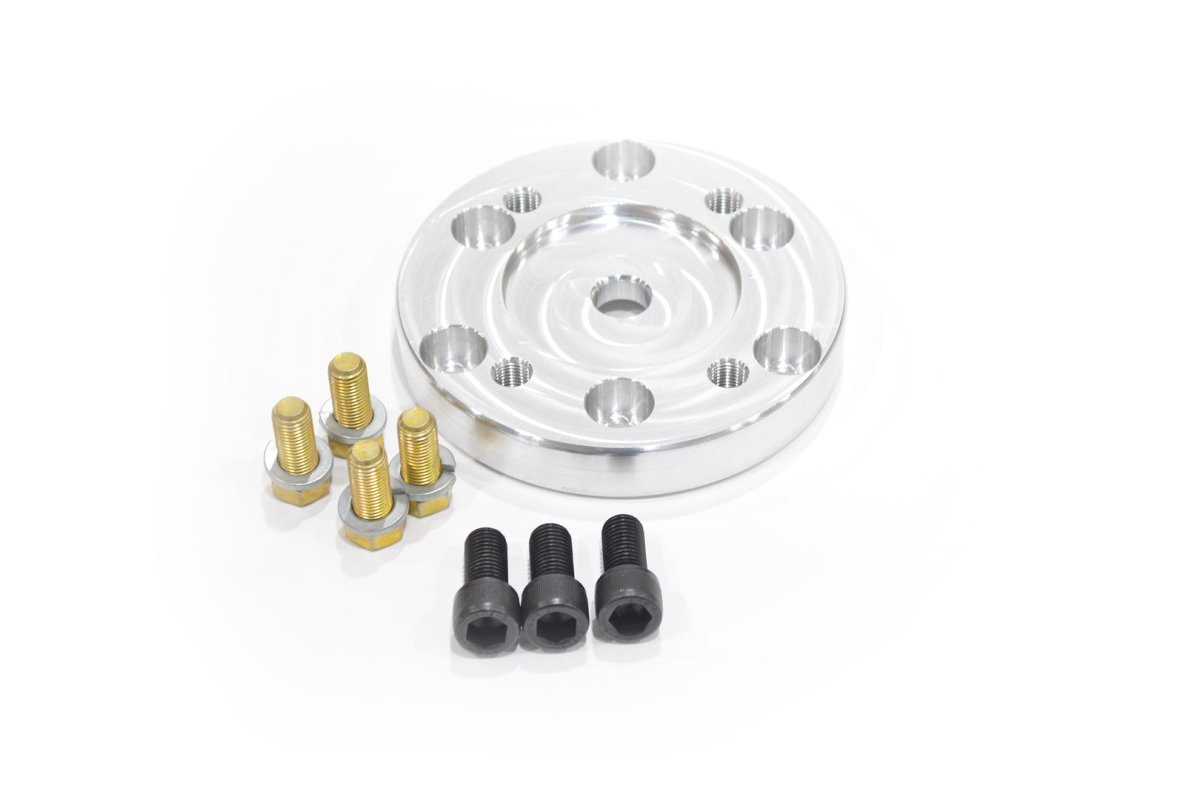 5g ZL1 Camaro Driveshaft Adapter - Rear - GForce PerformanceCAM10201R