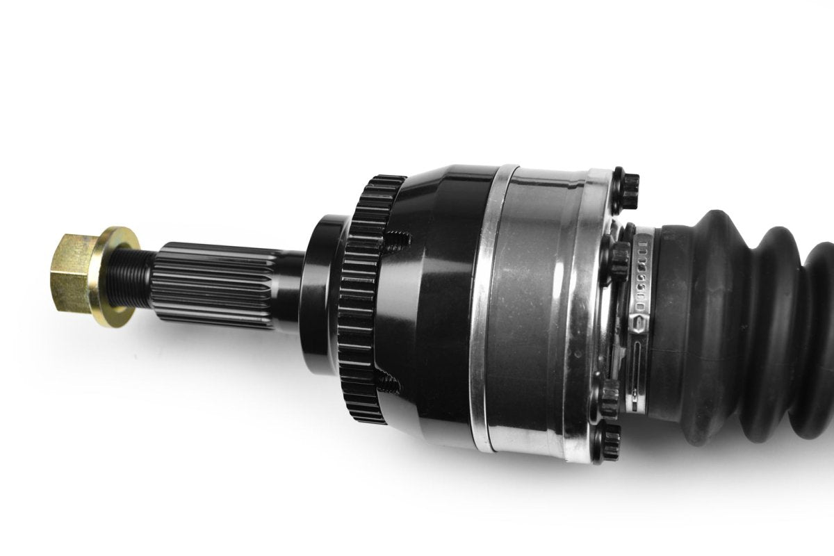 93 - 98 MK4 Supra Outlaw Axles *For use with B - Series 220mm differentials only - GForce Performance$2,199.00