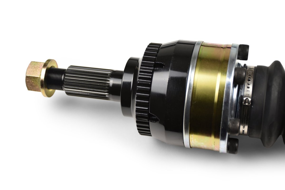 93 - 98 MK4 Supra Renegade Axles *For use with B - Series 220mm differentials only - GForce PerformanceSUP10102A