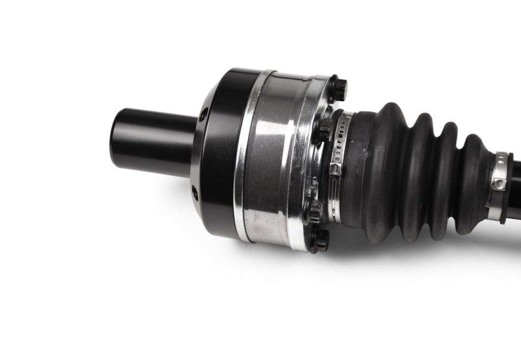 97 - 08 C5/C6 Corvette Outlaw Axles (30 Spline Wheel Hubs) - GForce PerformanceCOR10104A