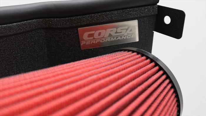 APEX Metal / Air Intake | 2011 - 2023 Challenger, Charger, 300 5.7L V8 (616957) - YellowHammer Racing616957 - D