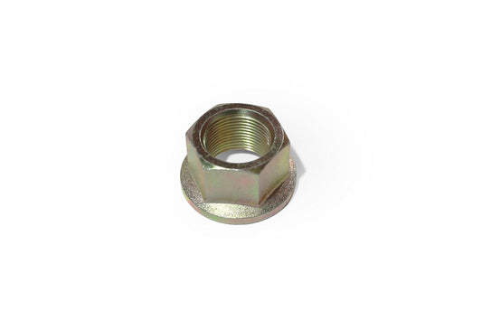 Axle Spindle Nut, 24MM x 1.5, no lock. Use Red Loctite (QTY 1) - GForce PerformanceGPE10310A