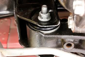 - Bushing Kit, Differential Lockout, Aluminum - YellowHammer RacingBK060