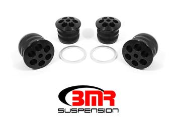 Bushing Kit, Rear Cradle, Aluminum - YellowHammer RacingSCB112