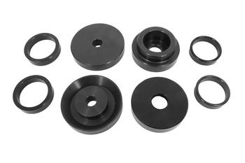 Bushing Kit, Rear Cradle Lockout - YellowHammer RacingSCB110