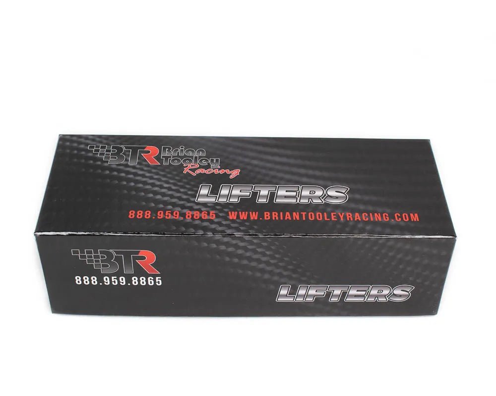 DELPHI LS7 HYDRAULIC ROLLER LIFTERS - LIKE 12499225 - BTRX123499225 - 16