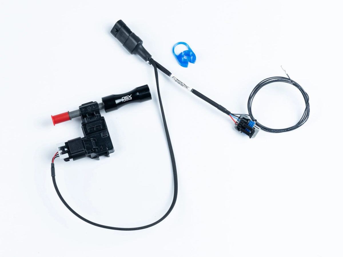 Flex Fuel Kit for 2010 - 2015 Camaro SS / 1LE / Z28 - YellowHammer RacingDSX - CAM5 - FF