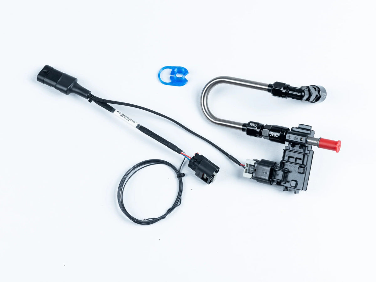 Flex Fuel Kit for 2014+ GM Truck - YellowHammer RacingDSX - MULTI - FF - 1