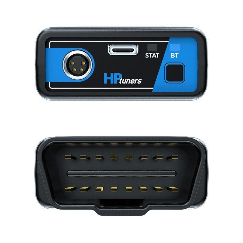HP Tuners MPVI3 w/Pro Feature Set + 2 Universal Credits - Turn14 DistributionhptM03 - 000 - 02