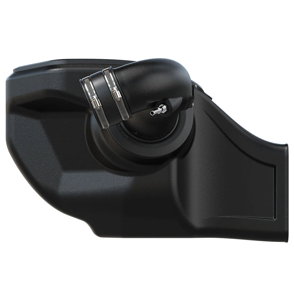 JLT Cold Air Intake with Snap - In Lid for 2015 - 2017 Ford Mustang GT 5.0L - NO TUNE REQUIRED - YellowHammer RacingCAI - 75 - 5142