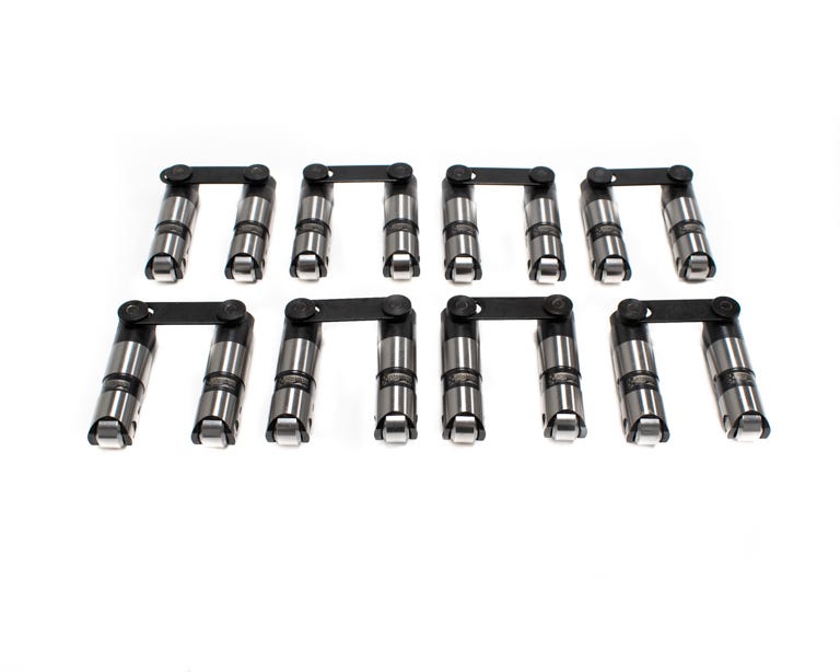 JOHNSON LIFTER SET - LS - AXLE OILING - RACE - 2126LSR - Johnson Lifters2126LSR