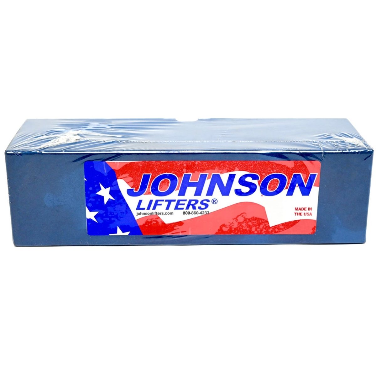 JOHNSON LIFTER SET - LS - SLOW LEAKDOWN - RACE STYLE - 2116LSR - Johnson Lifters2116LSR