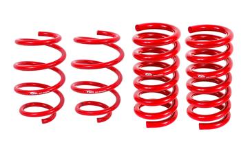 Lowering Springs, Set Of 4, Handling Version - YellowHammer RacingSP083