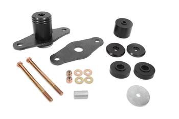 Motor Mount Kit, Solid Bushings - YellowHammer RacingMM111