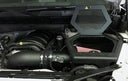 Roto - fab 2019 - 2024 Silverado/Sierra 5.3L Air Intake System With Oil Filter - Roto - Fab1016 - 1078