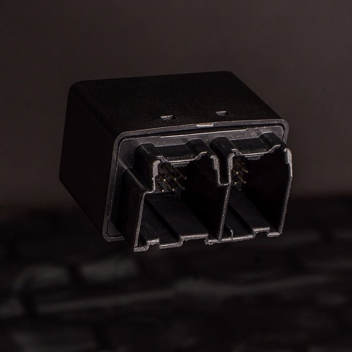 Security Gateway Bypass Module - Z AutomotiveZAU - ZSGW