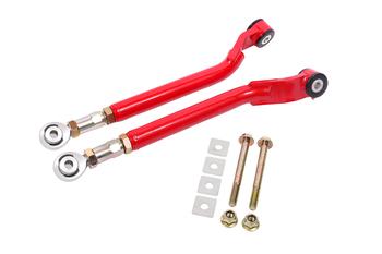 Toe Rods, Rear, On - car Adjustable, Delrin/rod End Combo - YellowHammer RacingTR110