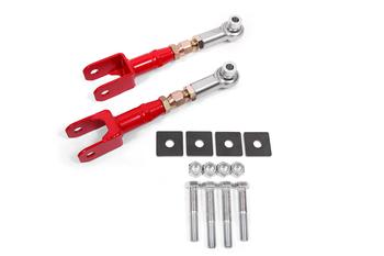Toe Rods, Rear, On - Car Adjustable, Rod Ends - YellowHammer RacingTR005