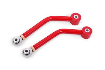 Upper Control Arms, Single - adjustable, Rod Ends - YellowHammer RacingUCA111