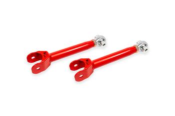 Upper Trailing Arms, Single Adjustable, Rod Ends - YellowHammer RacingUTA631