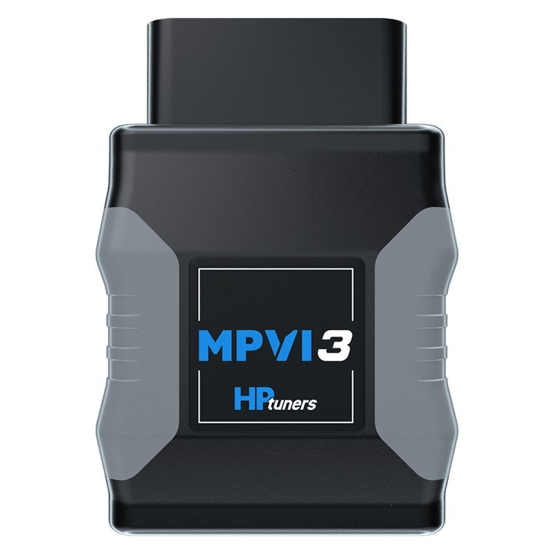 HP Tuners MPVI3 w/Pro Feature Set + 2 Universal Credits