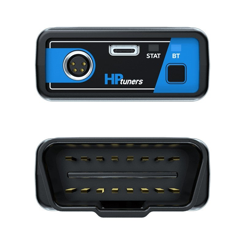 HP Tuners MPVI3 w/Pro Feature Set + 2 Universal Credits