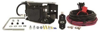 Universal Parts - YellowHammer Racing