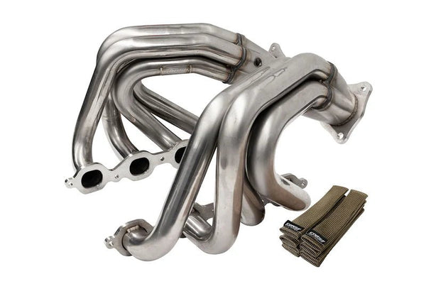 1.875 x 3.0 in Headers | 2020 - 24 Corvette C8 (16034) - YellowHammer Racing16034