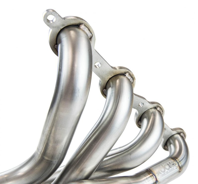 2" STAINLESS HEADERS. 2005 - 2013 CORVETTE 6.0L/6.2L. - Kooks Headers & Exhaust