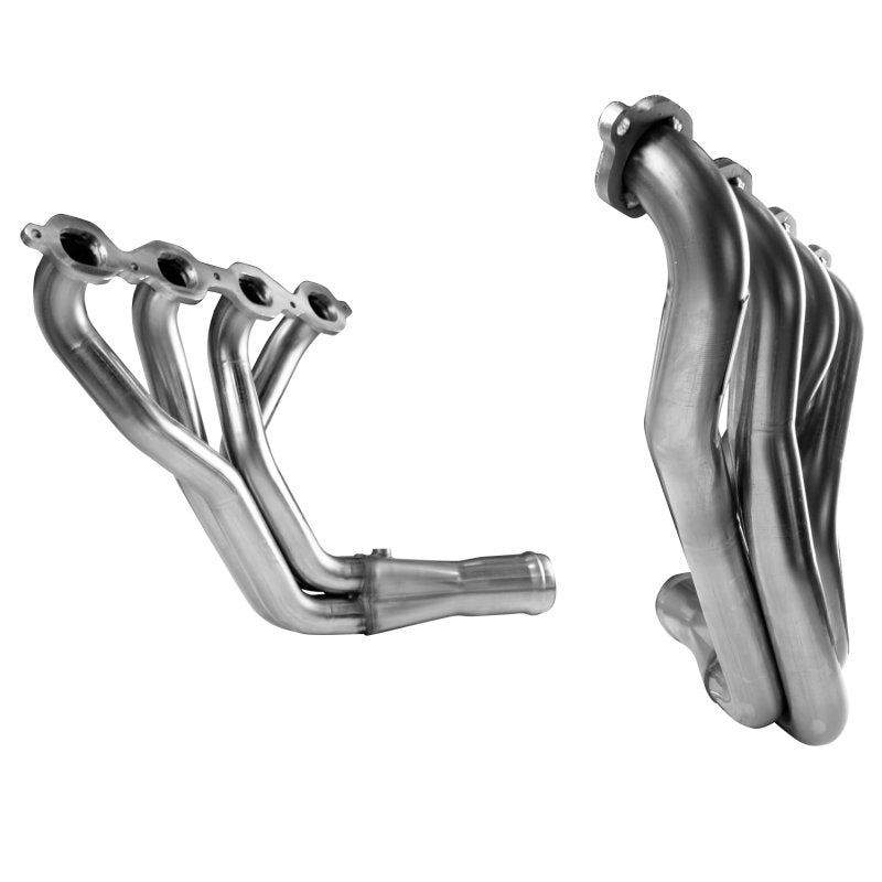 2" STAINLESS HEADERS. 2014 - 2019 CORVETTE 6.2L. - Kooks Headers & Exhaust