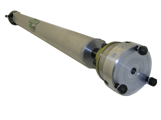 2010 - 2015 Camaro 3.5″ Aluminum shaft (with Stock Automatic and ZL1 Differential ONLY) - Driveshaft ShopDSS610213