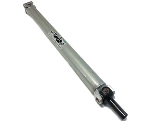 2010 - 2015 Camaro V8 3.5” Aluminum Driveshaft (with 4L80 Transmission and Stock Differential ONLY) - Driveshaft ShopDSS610211