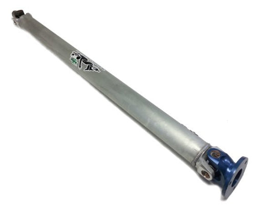 2010 - 2015 Camaro V8 3.5” Aluminum Driveshaft (with TH400 and Stock Differential ONLY) - Driveshaft ShopDSS610212