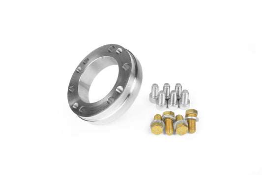 2015+ Mustang 110mm Driveshaft Adapter - Rear - GForce PerformanceFOR10201A