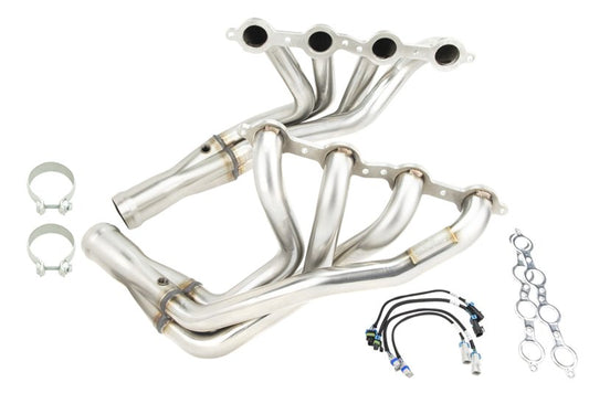 1-7/8" STAINLESS HEADERS. 2005-2013 CORVETTE 6.0L/6.2L.