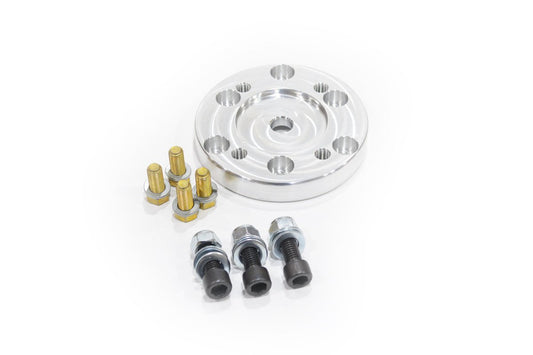 5g Camaro Driveshaft Adapter - Front - GForce PerformanceCAM10200F