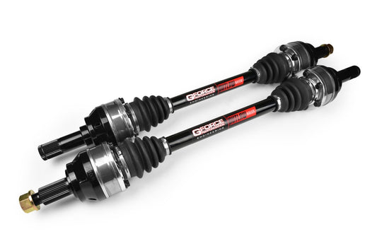 5g Camaro Outlaw Axles; Fits SS and 1LE - GForce PerformanceCAM10102A