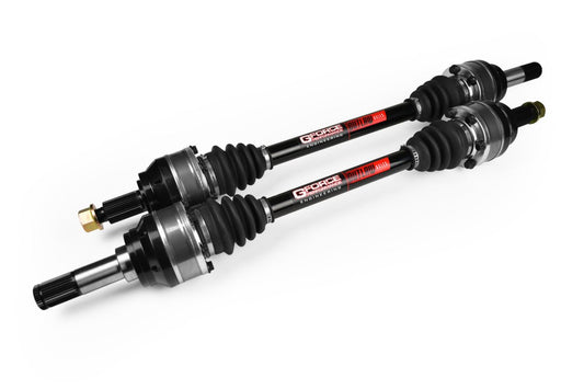 5g ZL1 Camaro Outlaw Axles; Fits ZL1 only - GForce PerformanceCAM10106A