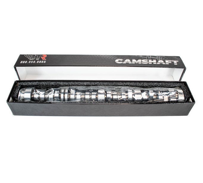 BTR GEN V 230 CAMSHAFT WITH VVT LIMITER